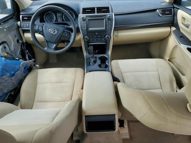 Photo 8 from auction – 2017 TOYOTA CAMRY LE with VIN 4T1BF1FK2HU791427