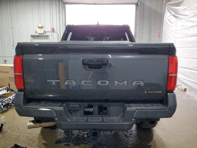 Photo 6 from auction – 2024 TOYOTA TACOMA DOU with VIN 3TYLC5LN9RT014048