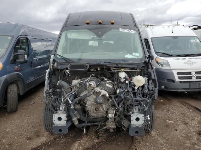 Foto 5 de la subasta – 2020 FORD TRANSIT con VIN 1FBVU4XG4LKA09074