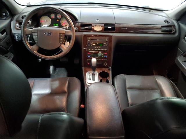 Photo 8 from auction – 2007 FORD FIVE HUNDR with VIN 1FAHP25147G154648