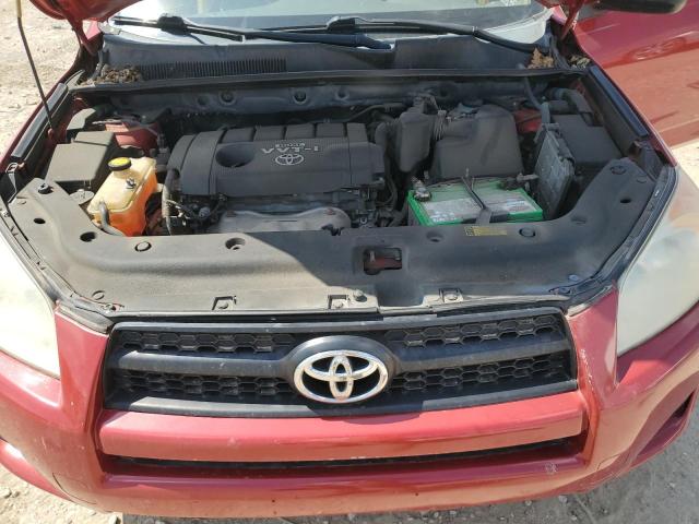 Photo 12 from auction – 2009 TOYOTA RAV4 with VIN 2T3ZF35V99W014340