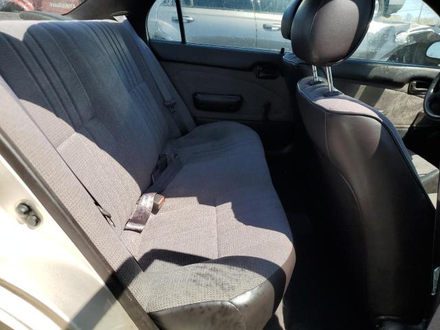 Photo 10 from auction – 1994 TOYOTA COROLLA with VIN 2T1AE04BXRC045290