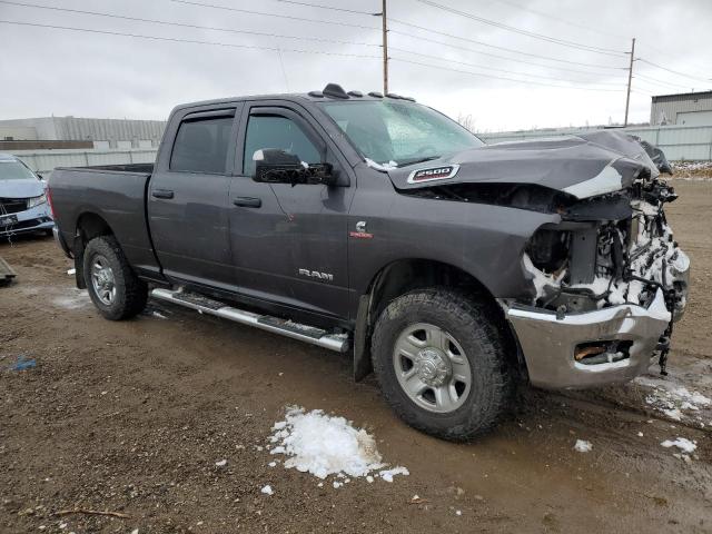 Photo 4 from auction – 2021 RAM 2500 TRADE with VIN 3C6UR5CL8MG538609