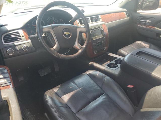 Photo 8 from auction – 2011 CHEVROLET SILVERADO with VIN 1GCRKTE37BZ324891