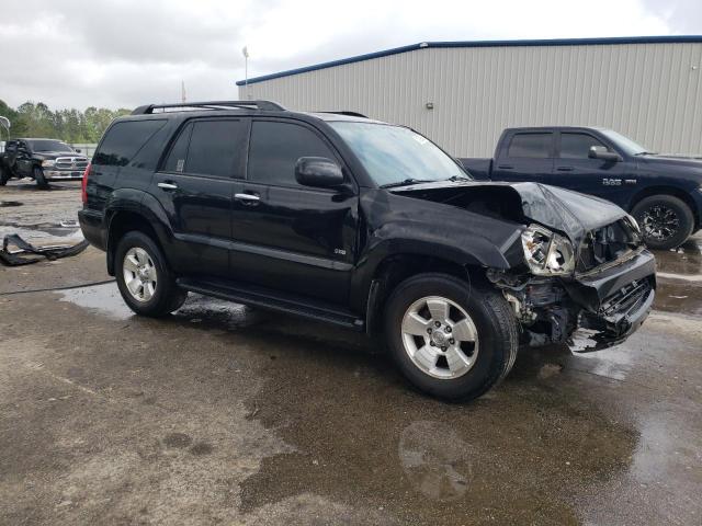 صورة رقم 4 من المزاد - 2007 TOYOTA 4RUNNER SR مع VIN JTEZU14R878086952
