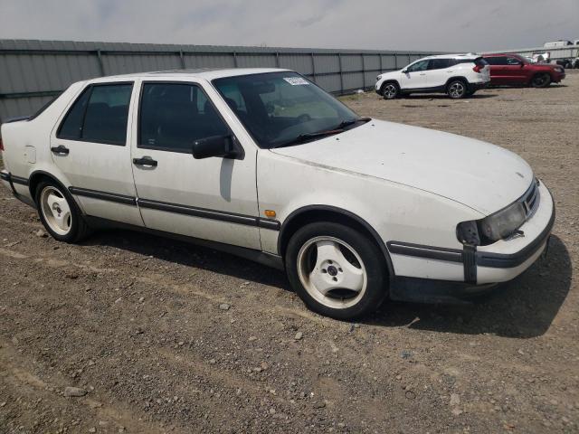 Photo 4 from auction – 1998 SAAB 9000 CSE T with VIN YS3CF68M5W1000335