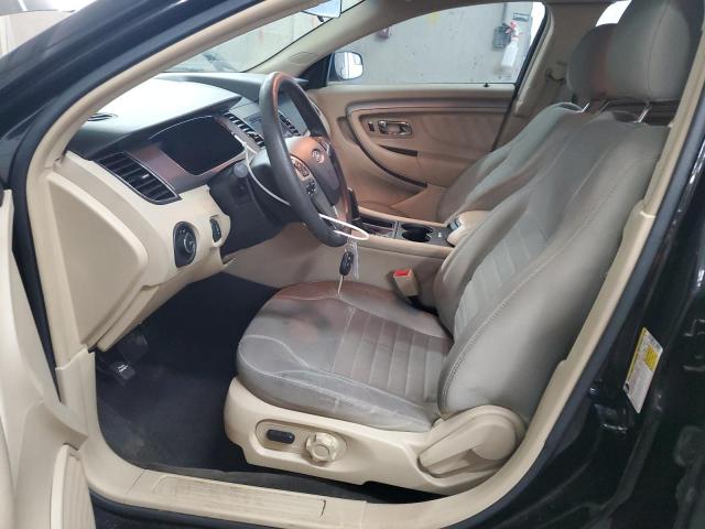 Photo 7 from auction – 2015 FORD TAURUS SE with VIN 1FAHP2D89FG136031