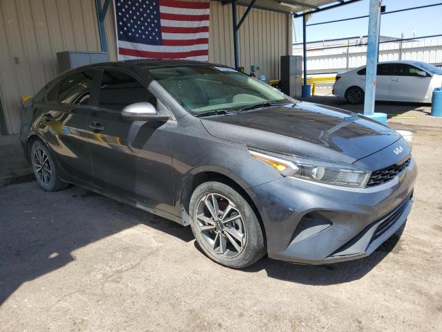 Photo 4 from auction – 2022 KIA FORTE FE with VIN 3KPF24AD0NE446757