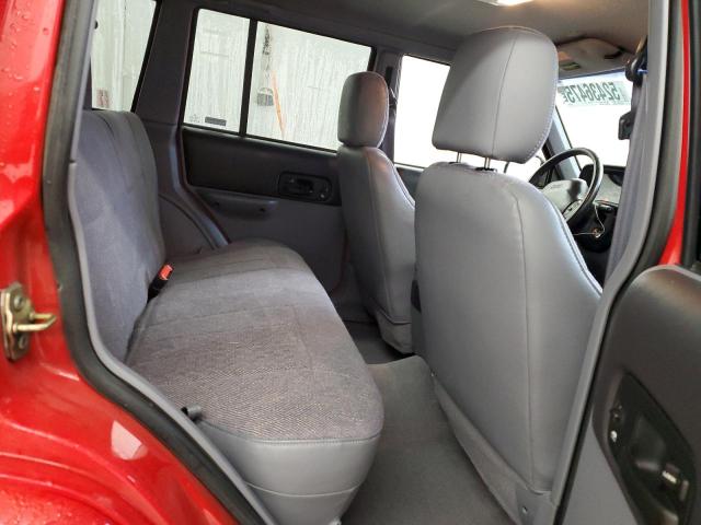 Photo 11 from auction – 1998 JEEP CHEROKEE S with VIN 1J4FJ68S7WL148034