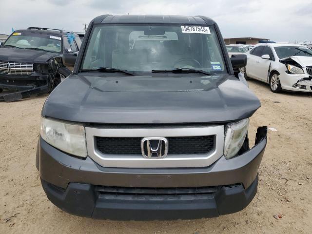 Photo 5 from auction – 2011 HONDA ELEMENT EX with VIN 5J6YH1H79BL001064