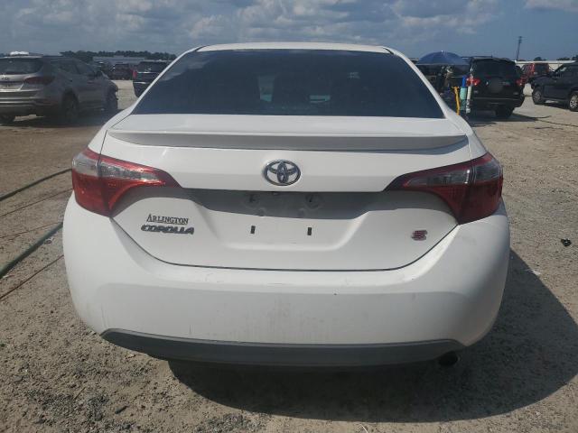 Photo 6 from auction – 2015 TOYOTA COROLLA L with VIN 2T1BURHE9FC263412