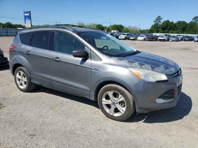 Photo 4 from auction – 2014 FORD ESCAPE SE with VIN 1FMCU0G91EUC08583