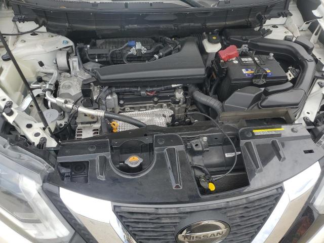 Photo 12 from auction – 2019 NISSAN ROGUE S with VIN 5N1AT2MT9KC766835