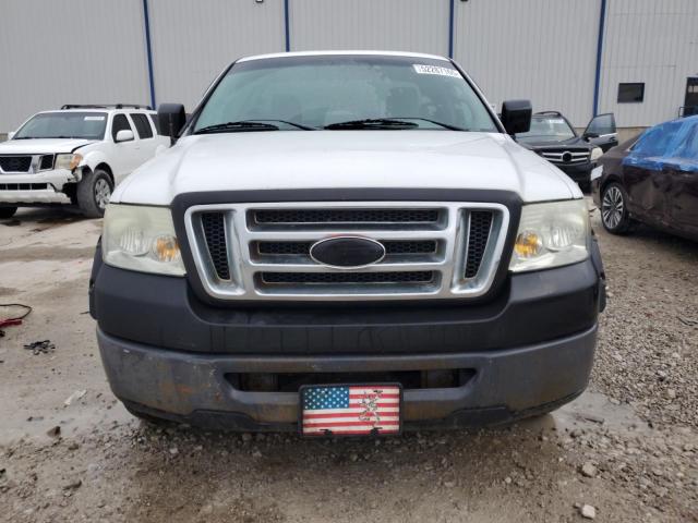 Photo 5 from auction – 2008 FORD F150 with VIN 1FTRF12268KB54772