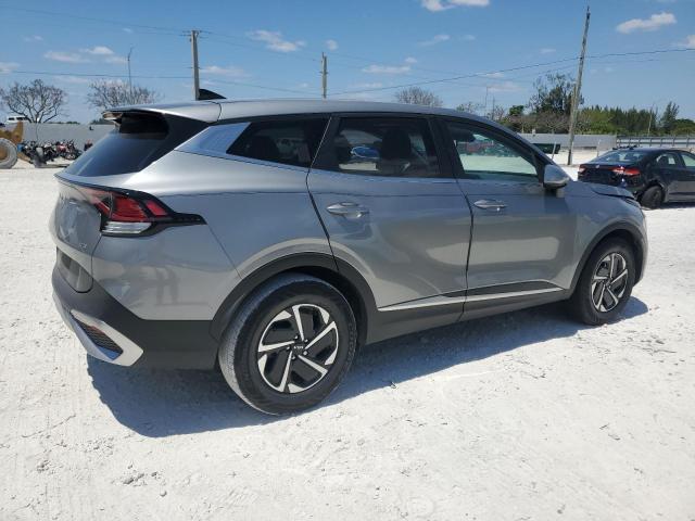 Photo 3 from auction – 2023 KIA SPORTAGE L with VIN KNDPU3AG2P7104264
