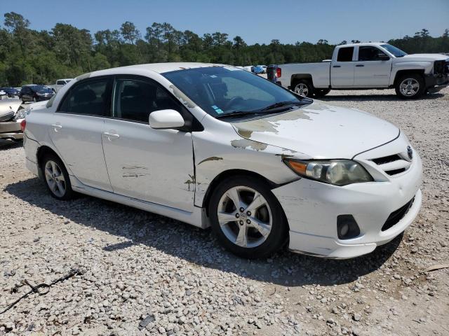 Photo 4 from auction – 2013 TOYOTA COROLLA BA with VIN 5YFBU4EE4DP088779