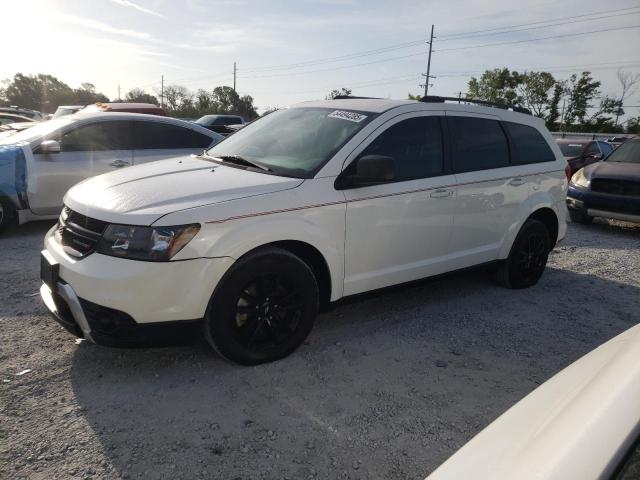 DODGE JOURNEY SE 2020 with VIN 3C4PDCAB5LT202103 - Photo from auction