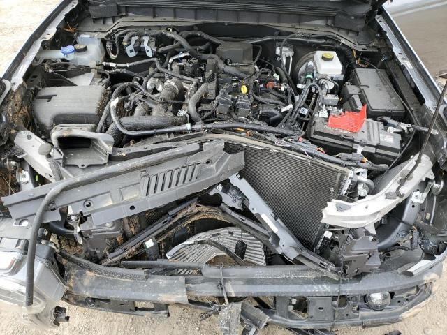 Photo 12 from auction – 2024 FORD BRONCO BIG with VIN 1FMDE7BH1RLA08209