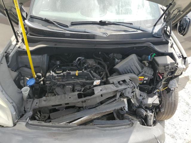 Photo 11 from auction – 2014 KIA SOUL + with VIN KNDJP3A5XE7046848