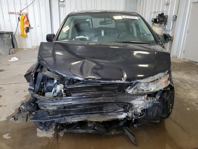 Photo 5 from auction – 2013 HONDA ODYSSEY EX with VIN 5FNRL5H62DB018043