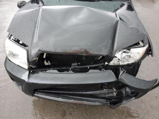 Photo 12 from auction – 2007 TOYOTA 4RUNNER SR with VIN JTEBU14R170126837