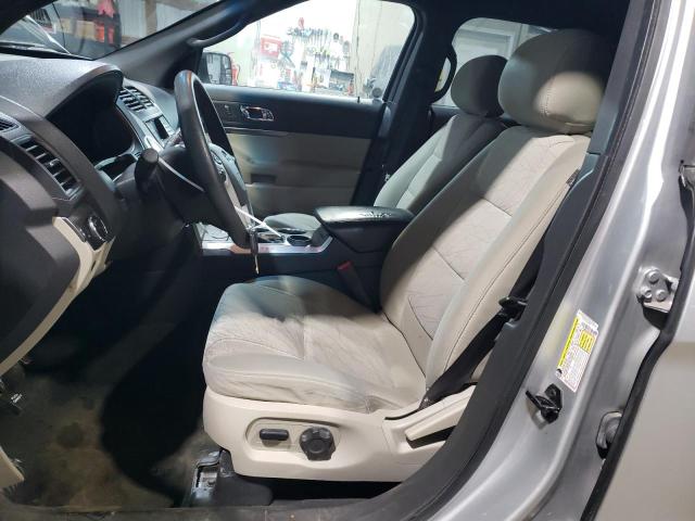 Photo 7 from auction – 2012 FORD EXPLORER with VIN 1FMHK7B84CGB01753