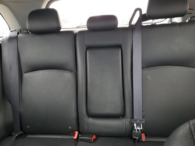 Photo 10 from auction – 2016 MITSUBISHI OUTLANDER with VIN JA4AR4AW3GZ047544