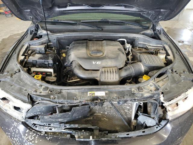 Photo 12 from auction – 2013 DODGE DURANGO CR with VIN 1C4RDJDG2DC693750