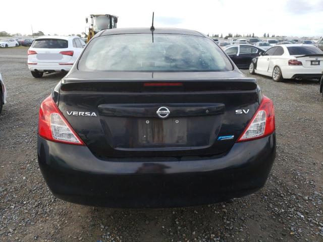 Photo 6 from auction – 2013 NISSAN VERSA S with VIN 3N1CN7AP6DL886243