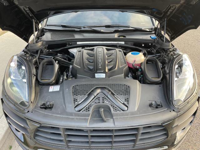 Zdjęcie 7 z aukcji – 2018 PORSCHE MACAN TURB z VIN WP1AF2A52JLB70657