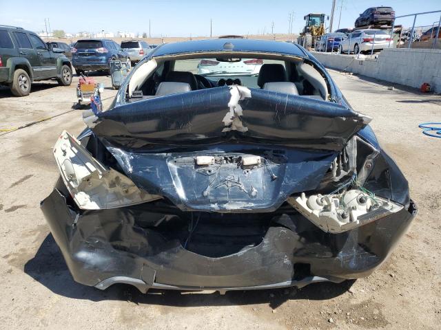 Photo 6 from auction – 2008 NISSAN ALTIMA 3.5 with VIN 1N4BL24E88C168664
