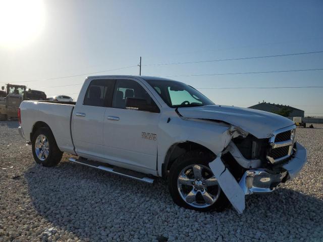 Photo 4 from auction – 2018 RAM 1500 SLT with VIN 1C6RR6GG1JS170996