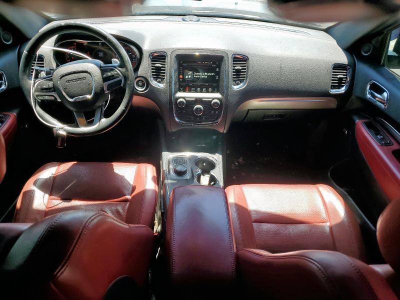 Photo 8 from auction – 2015 DODGE DURANGO R/ with VIN 1C4SDJCT6FC132518