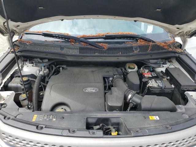 Photo 12 from auction – 2013 FORD EXPLORER with VIN 1FM5K7B88DGA18511