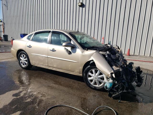 Photo 4 from auction – 2005 BUICK LACROSSE C with VIN 2G4WD532151244319