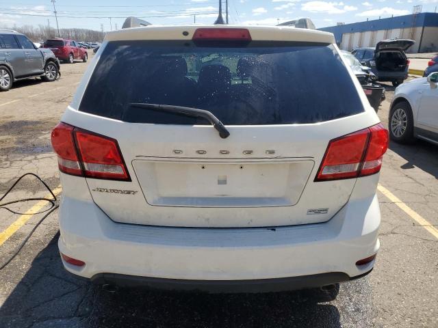 Photo 6 from auction – 2014 DODGE JOURNEY SX with VIN 3C4PDCBG3ET220001