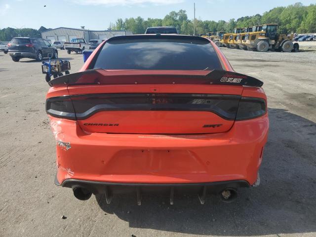 Photo 6 from auction – 2017 DODGE CHARGER R/ with VIN 2C3CDXGJ2HH532807