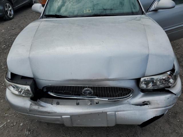 Photo 11 from auction – 2000 BUICK LESABRE CU with VIN 1G4HP54K8Y4217092