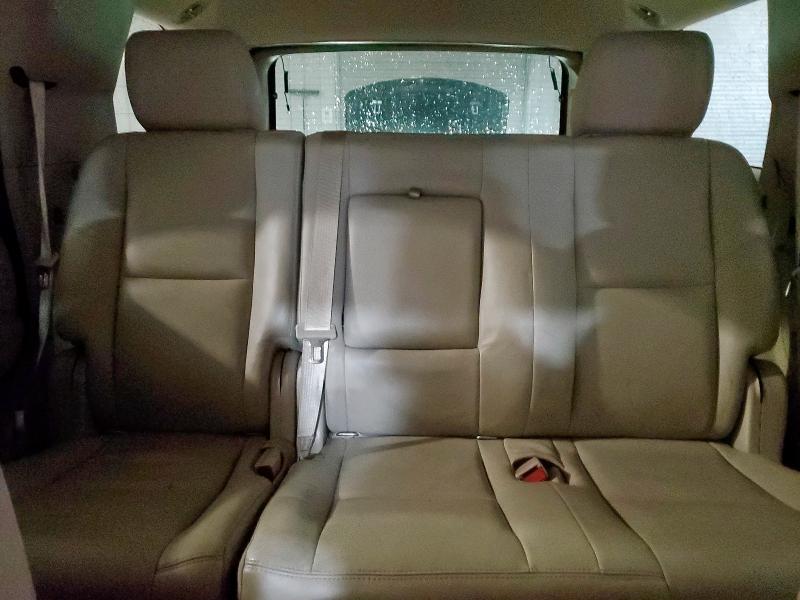 Photo 10 from auction – 2014 CADILLAC ESCALADE L with VIN 1GYS4BEF9ER149249