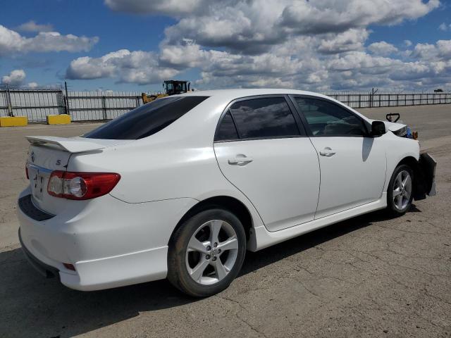 Снимка 3 от търг – 2011 TOYOTA COROLLA BA с VIN 2T1BU4EE1BC678385