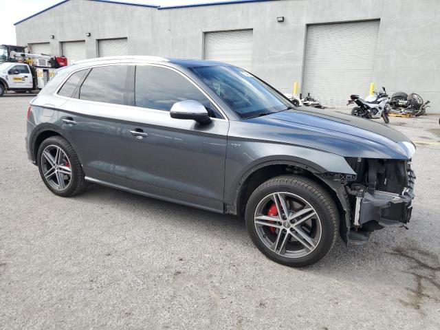 Photo 4 from auction – 2018 AUDI SQ5 PREMIU with VIN WA1A4AFY6J2231755
