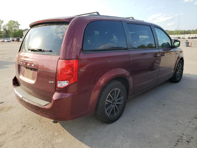 Photo 3 from auction – 2017 DODGE GRAND CARA with VIN 2C4RDGEG3HR681508