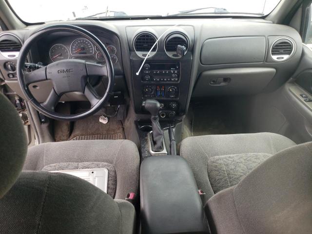 Photo 8 from auction – 2003 GMC ENVOY with VIN 1GKDT13S332365071