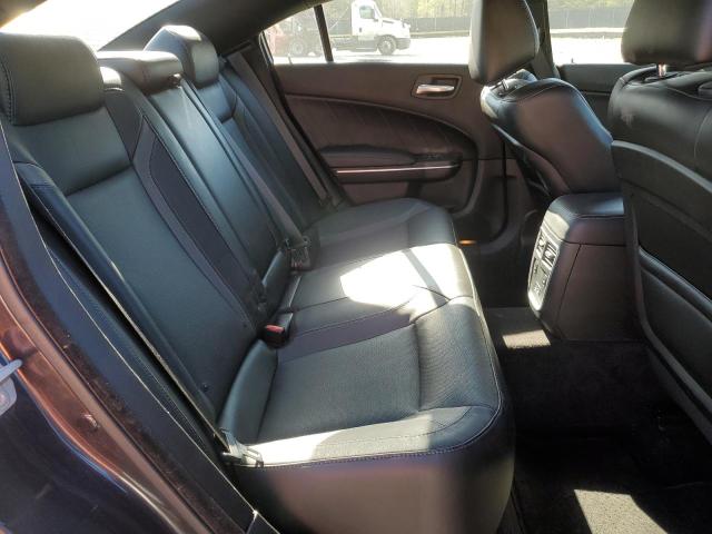 Photo 10 from auction – 2017 DODGE CHARGER R/ with VIN 2C3CDXCT9HH652871