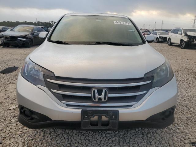 Photo 5 from auction – 2014 HONDA CR-V EX with VIN 2HKRM3H59EH518096