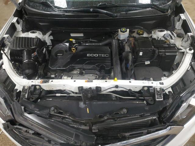 Photo 12 from auction – 2019 CHEVROLET EQUINOX LT with VIN 3GNAXJEV5KS617441