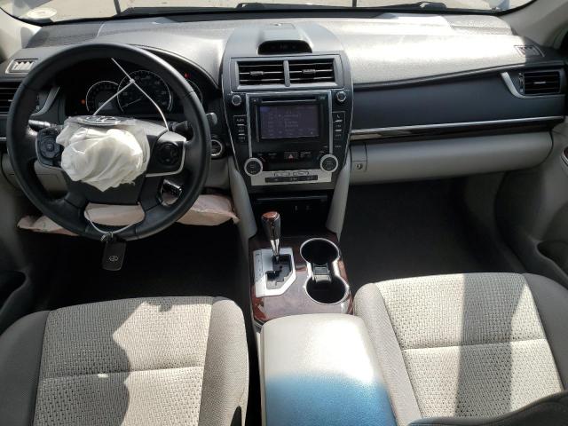 Photo 8 from auction – 2012 TOYOTA CAMRY BASE with VIN 4T4BF1FK8CR262921
