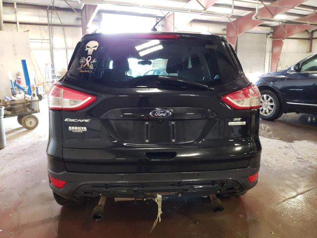 Photo 6 from auction – 2014 FORD ESCAPE SE with VIN 1FMCU0G90EUC33037