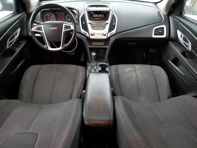 Photo 8 from auction – 2017 GMC TERRAIN SL with VIN 2GKFLTE34H6324811