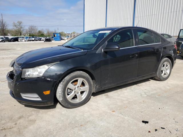 Photo 1 from auction – 2014 CHEVROLET CRUZE LT with VIN 1G1PC5SB0E7332352
